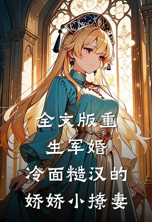 全文版重生军婚：冷面糙汉的娇娇小撩妻