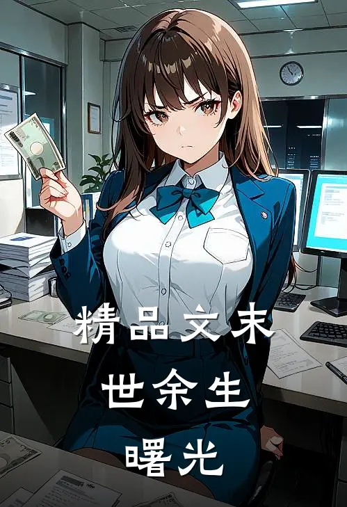 精品文末世余生：曙光
