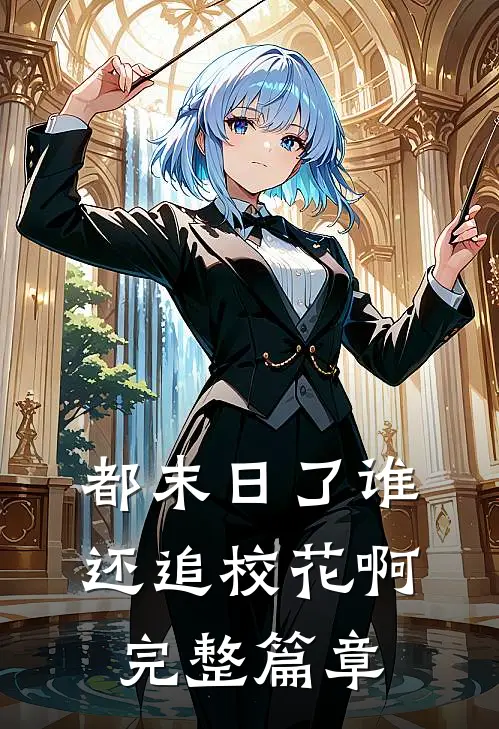 都末日了谁还追校花啊完整篇章