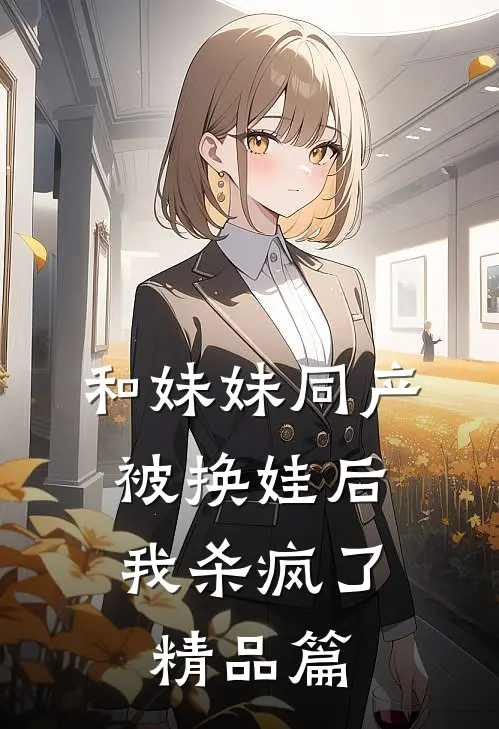 和妹妹同产被换娃后，我杀疯了精品篇