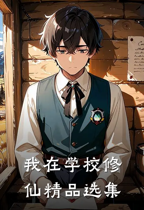 我在学校修仙精品选集