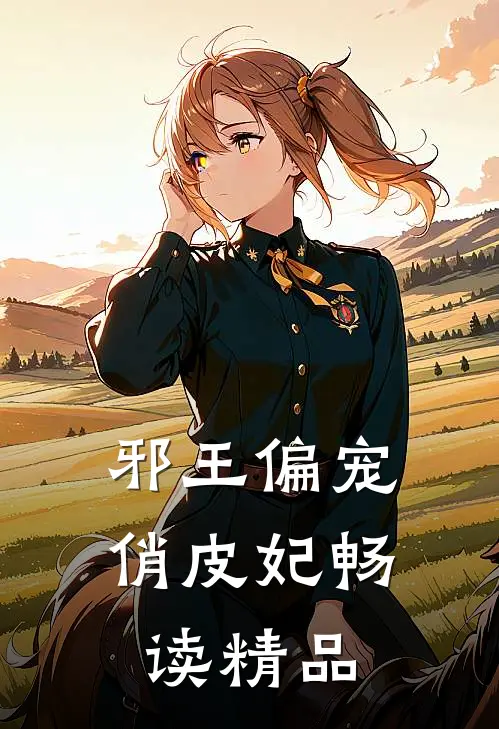 邪王偏宠俏皮妃畅读精品