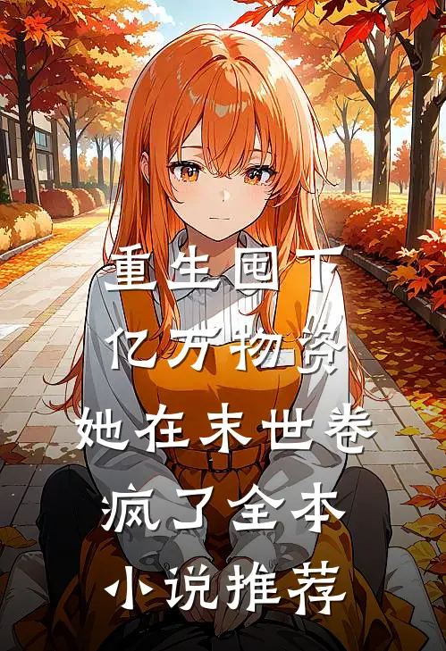 重生囤下亿万物资，她在末世卷疯了全本小说推荐