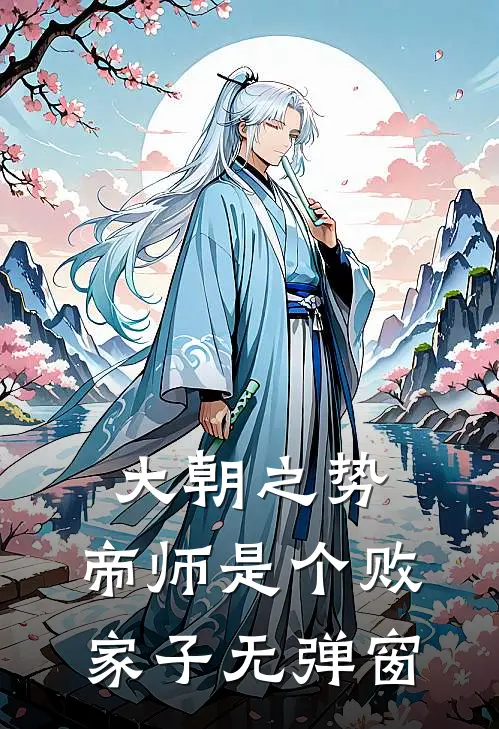 大朝之势：帝师是个败家子无弹窗
