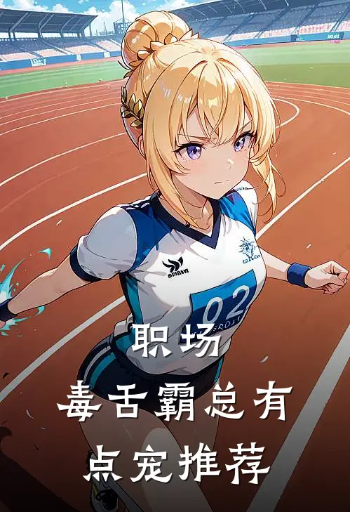 职场：毒舌霸总有点宠推荐