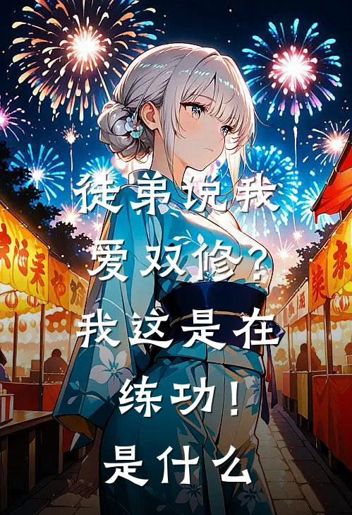 徒弟说我爱双修？我这是在练功！是什么