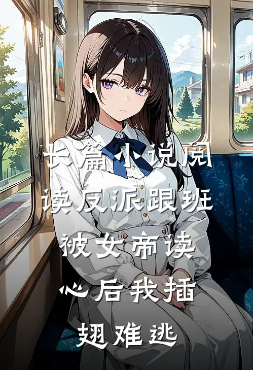 长篇小说阅读反派跟班：被女帝读心后我插翅难逃
