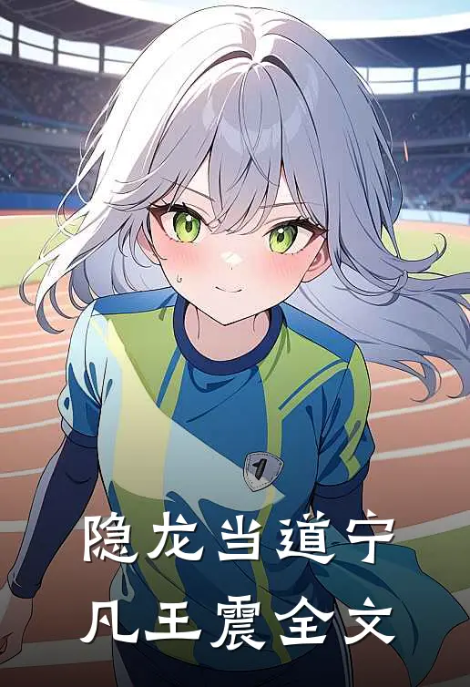 隐龙当道宁凡王震全文