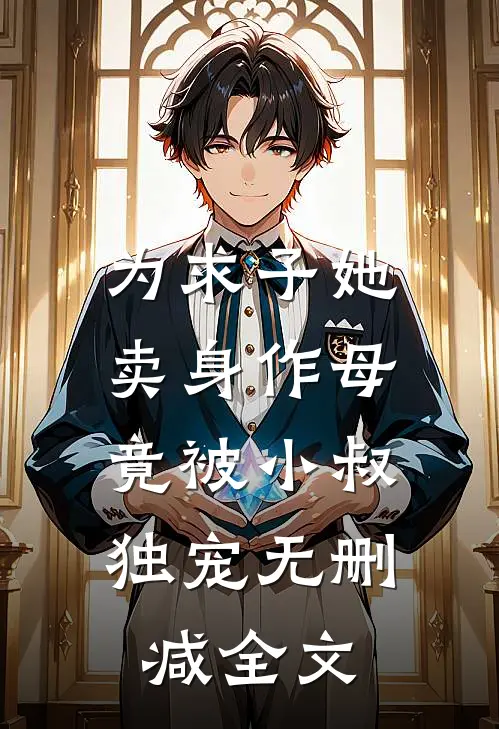 为求子她卖身作母，竟被小叔独宠无删减全文