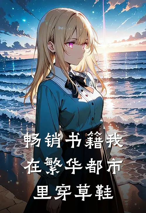 畅销书籍我在繁华都市里穿草鞋
