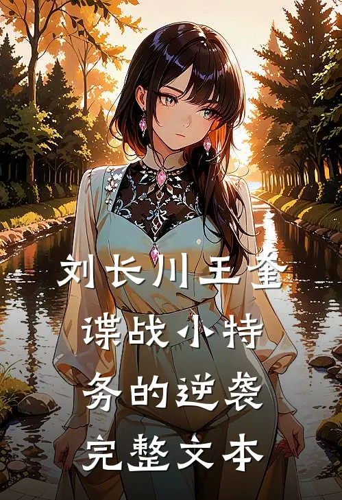 刘长川王奎谍战小特务的逆袭完整文本