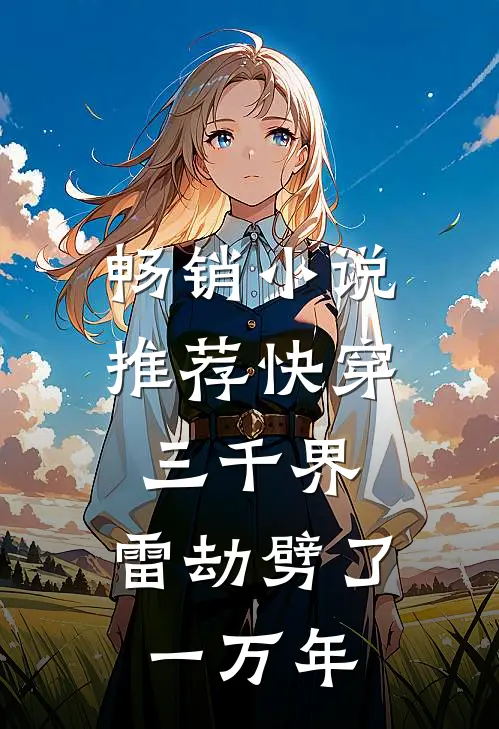 畅销小说推荐快穿三千界，雷劫劈了一万年