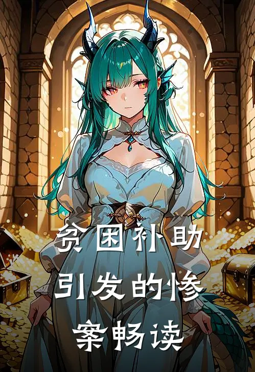 贫困补助引发的惨案畅读