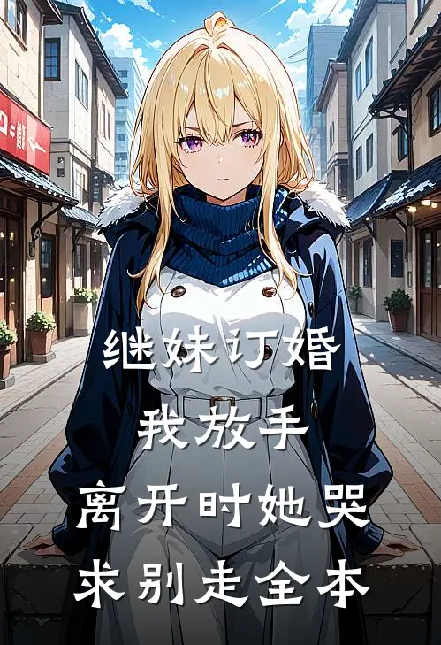 继妹订婚我放手，离开时她哭求别走全本