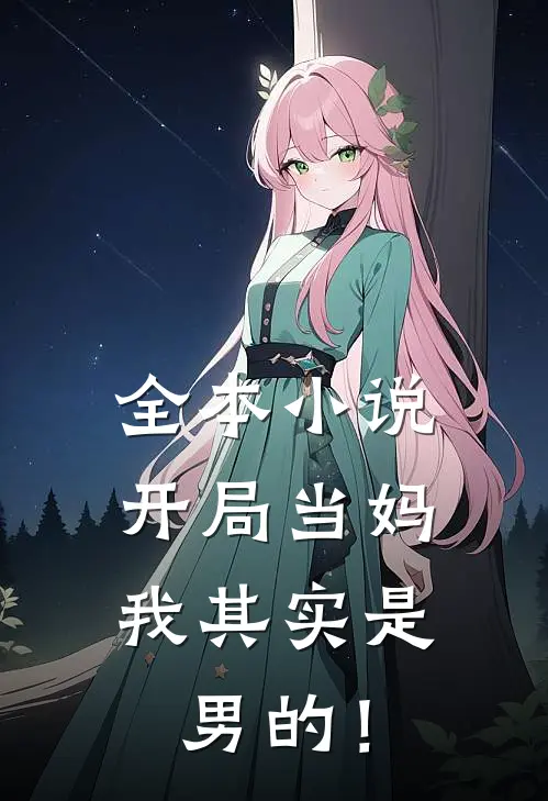 全本小说开局当妈，我其实是男的！