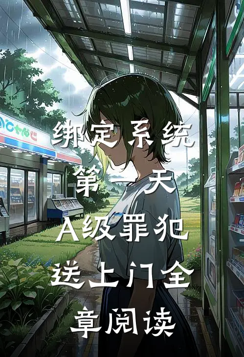 绑定系统第一天，A级罪犯送上门全章阅读