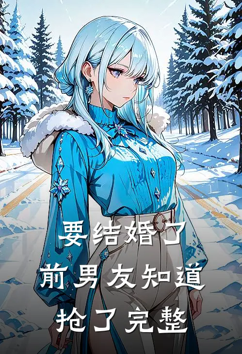 要结婚了，前男友知道抢了完整
