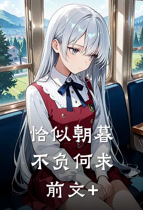 恰似朝暮不负何求前文+