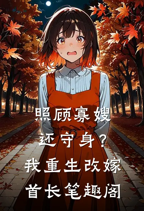照顾寡嫂还守身？我重生改嫁首长笔趣阁