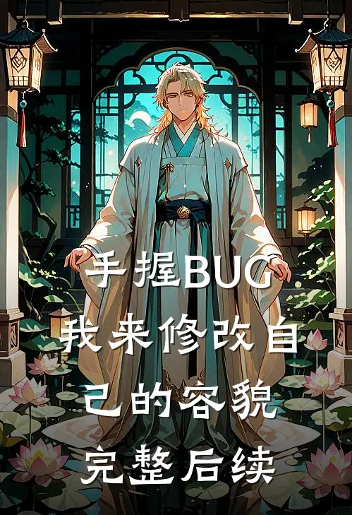 手握BUG，我来修改自己的容貌完整后续