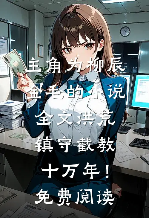 主角为柳辰金毛的小说全文洪荒：镇守截教十万年！免费阅读