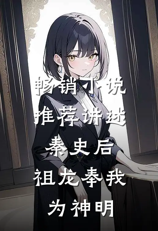 畅销小说推荐讲述秦史后，祖龙奉我为神明
