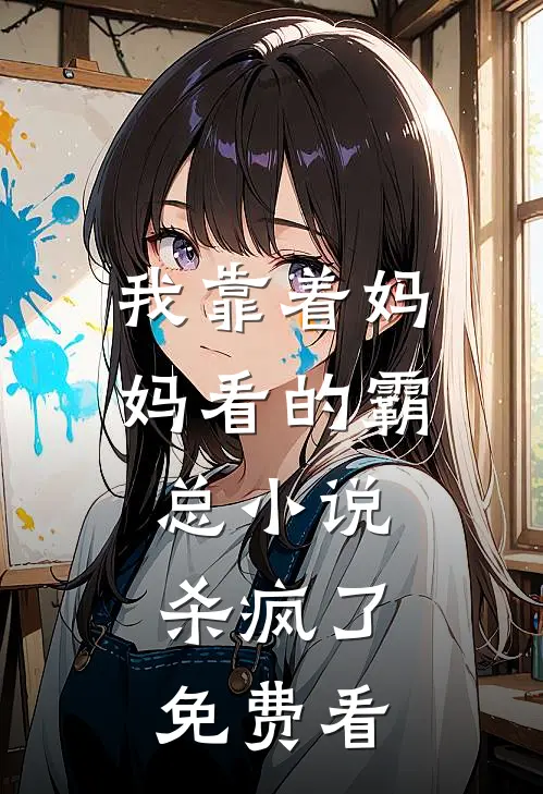 我靠着妈妈看的霸总小说，杀疯了免费看