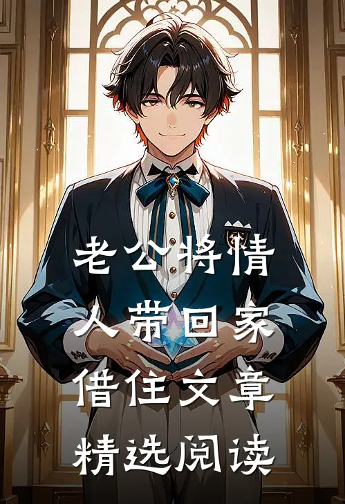 老公将情人带回家借住文章精选阅读
