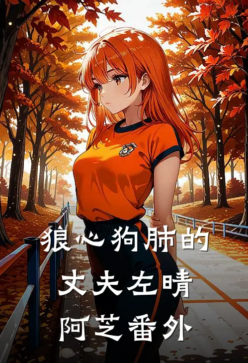 狼心狗肺的丈夫左晴阿芝 番外
