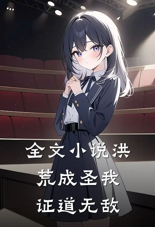全文小说洪荒成圣我证道无敌
