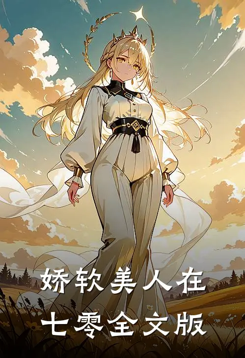 娇软美人在七零全文版