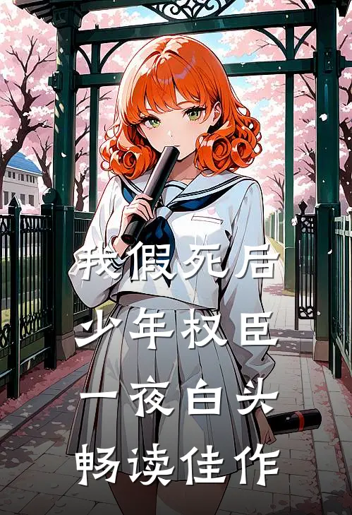 我假死后，少年权臣一夜白头畅读佳作