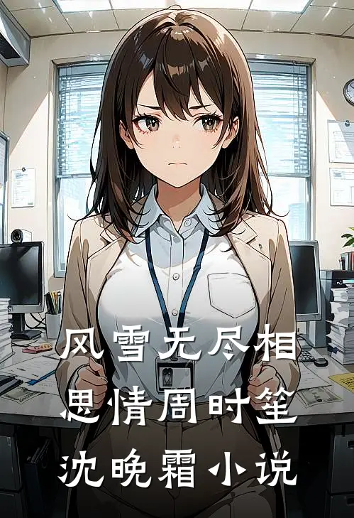 风雪无尽相思情周时笙沈晚霜小说