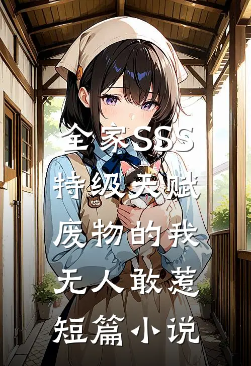 全家SSS特级天赋，废物的我无人敢惹短篇小说