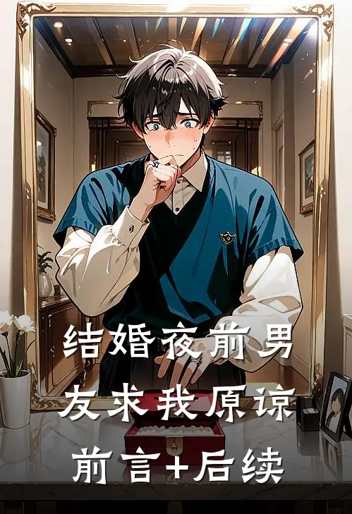 结婚夜前男友求我原谅前言+后续