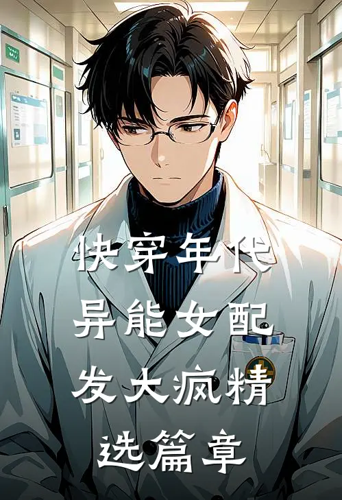 快穿年代：异能女配发大疯精选篇章