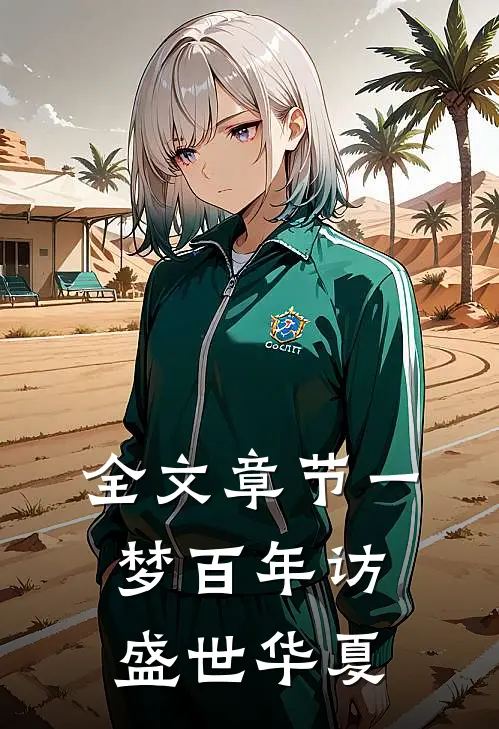 全文章节一梦百年访盛世华夏