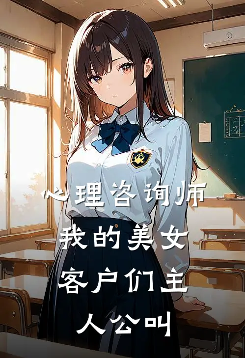 心理咨询师：我的美女客户们主人公叫