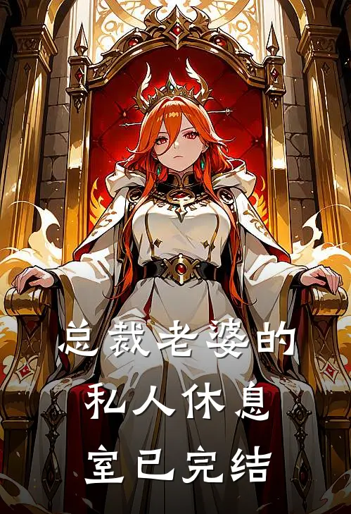 总裁老婆的私人休息室已完结
