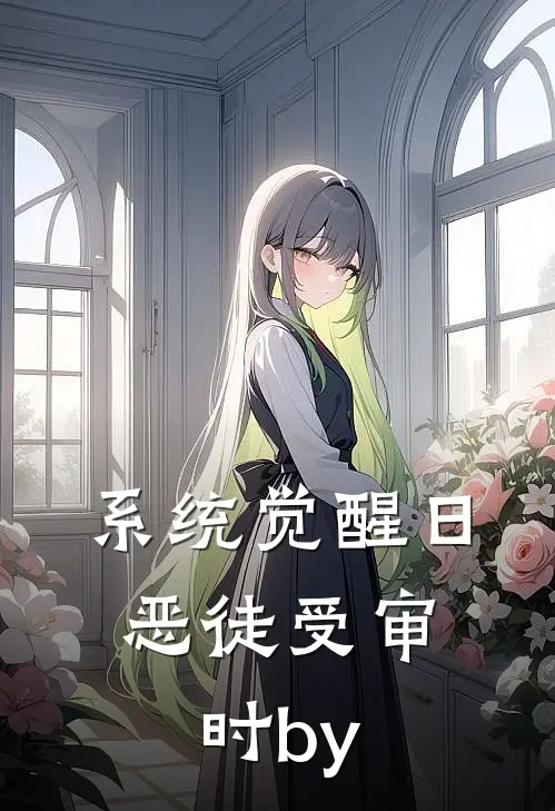 系统觉醒日，恶徒受审时by