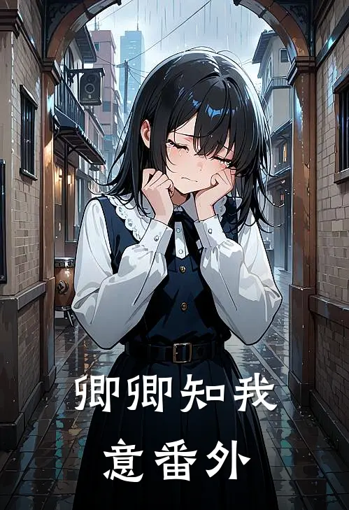 卿卿知我意番外
