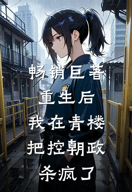 畅销巨著重生后，我在青楼把控朝政杀疯了