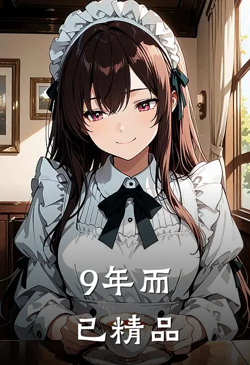 9年而已精品