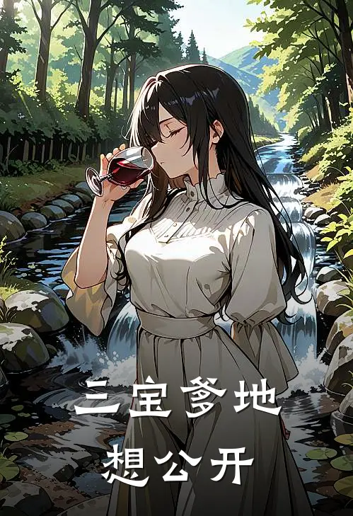 三宝爹地想公开