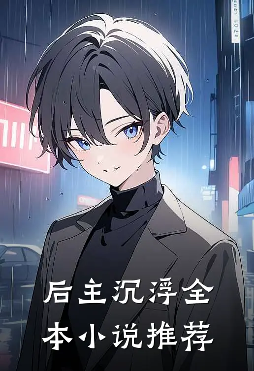 后主沉浮全本小说推荐