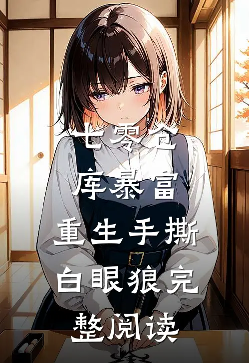 七零仓库暴富：重生手撕白眼狼完整阅读