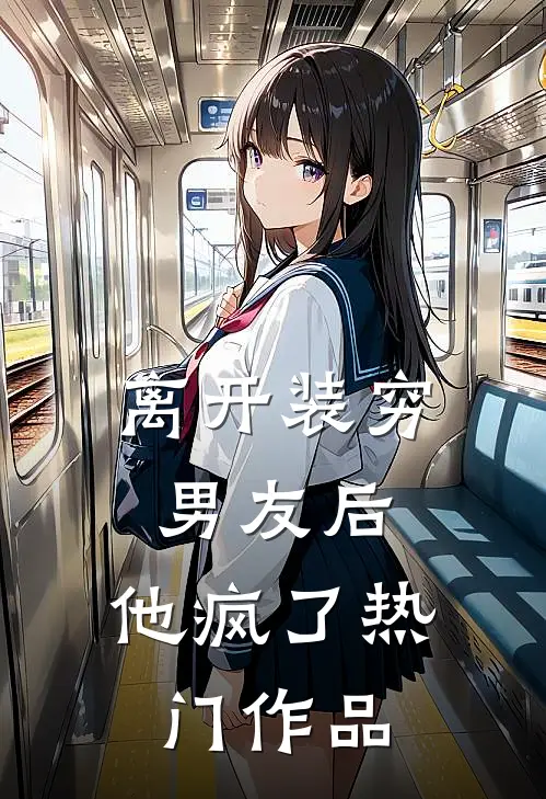 离开装穷男友后，他疯了热门作品
