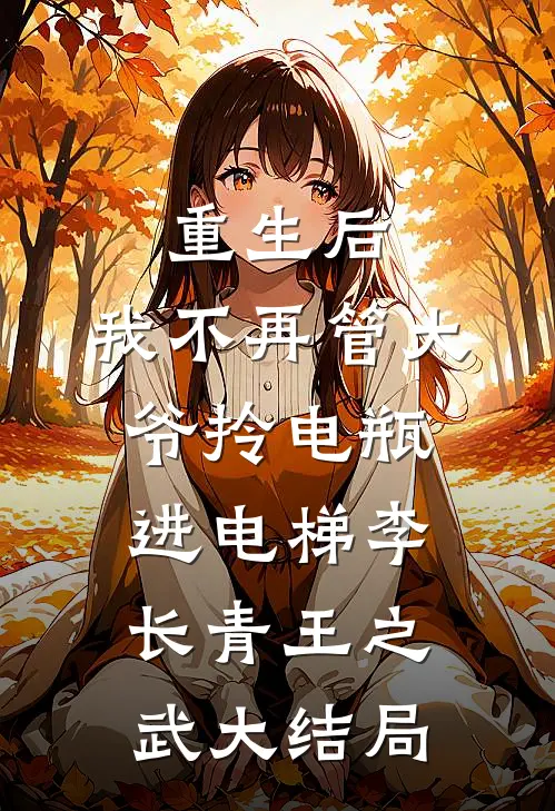 重生后，我不再管大爷拎电瓶进电梯李长青王之武大结局