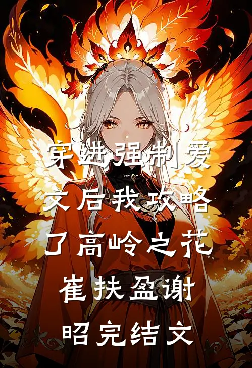 穿进强制爱文后我攻略了高岭之花崔扶盈谢昭完结文
