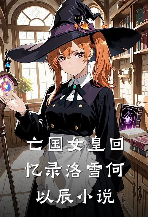 亡国女皇回忆录洛雪何以辰小说